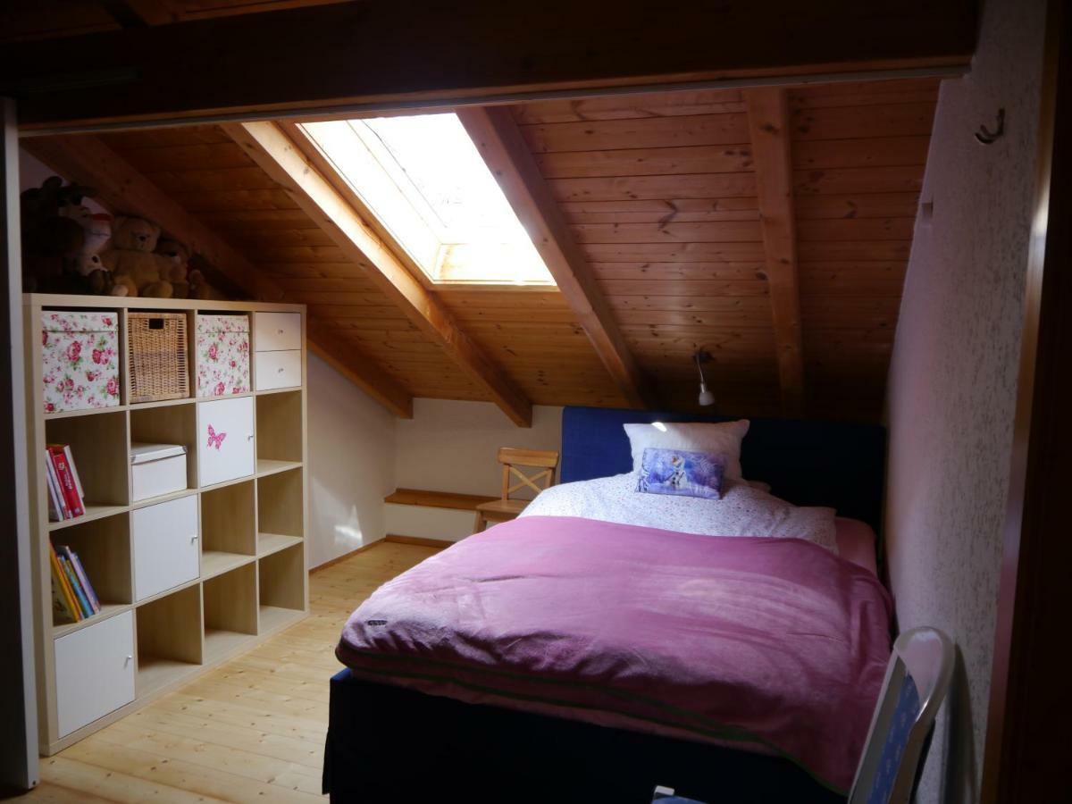Landhaus Bernecker, Bay.W. Rinchnach ภายนอก รูปภาพ