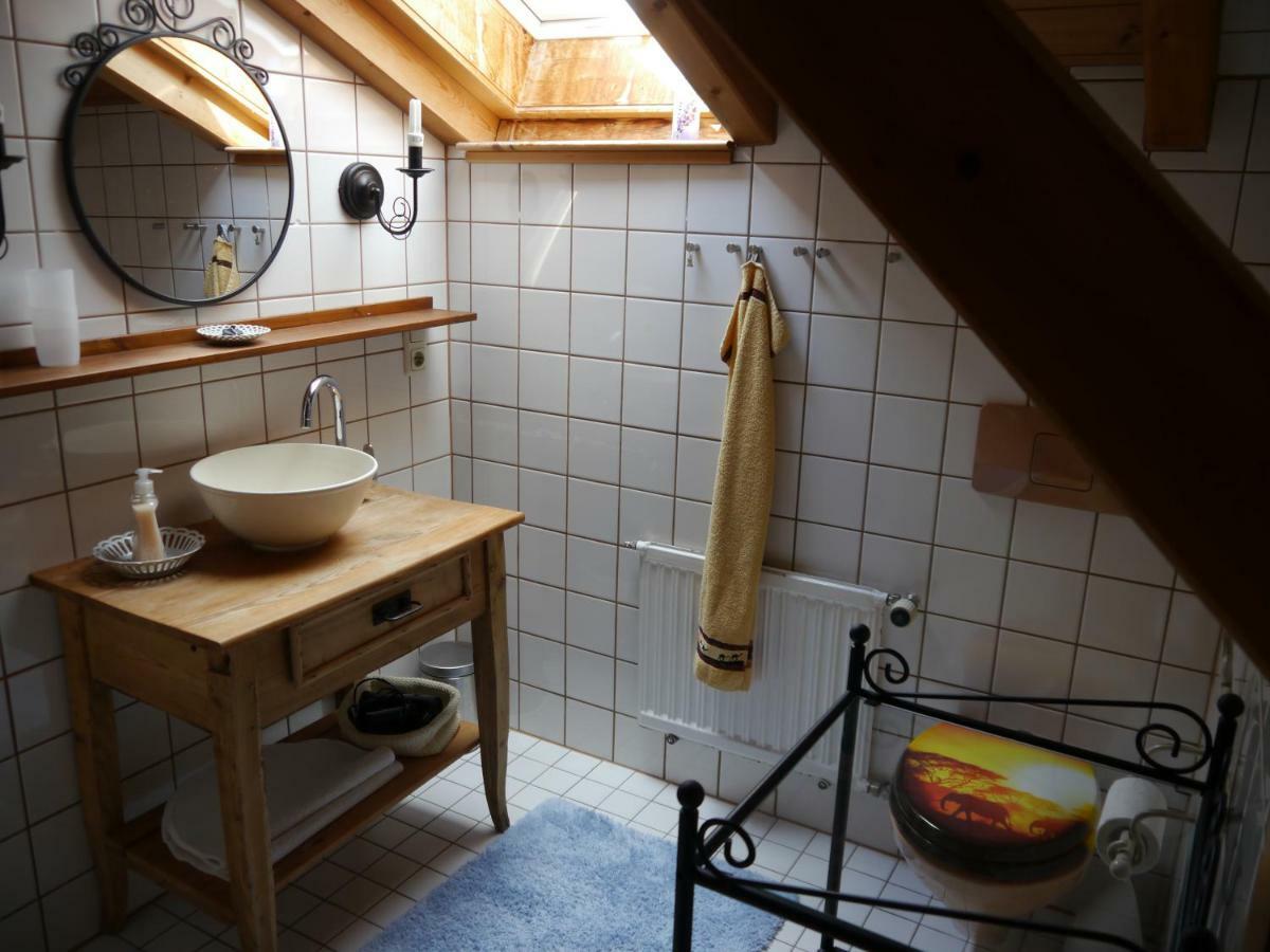 Landhaus Bernecker, Bay.W. Rinchnach ภายนอก รูปภาพ