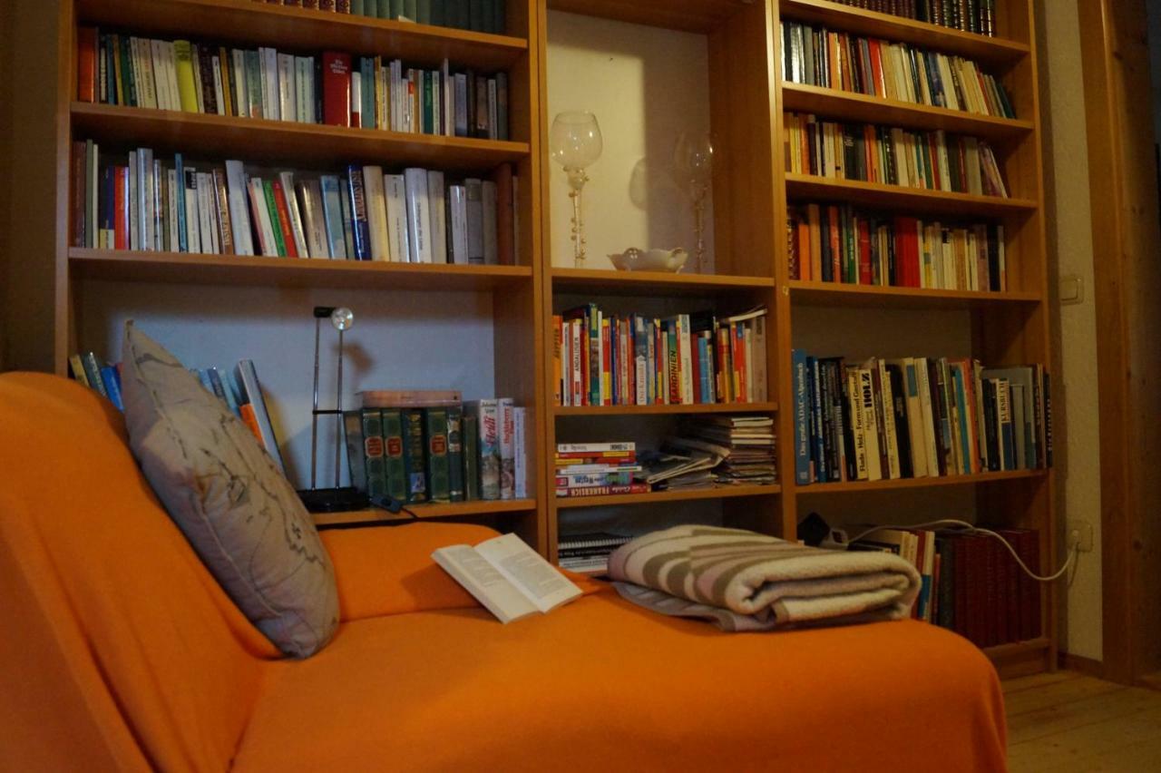 Landhaus Bernecker, Bay.W. Rinchnach ภายนอก รูปภาพ